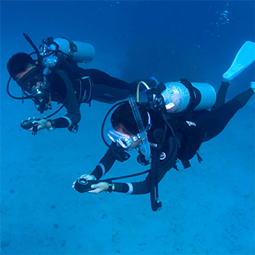 PADI Underwater Navigator Course Voucher